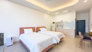 Yeosu Road 328 Ocean View Pool Villa