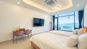 Yeosu Road 328 Ocean View Pool Villa