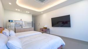 Yeosu Road 328 Ocean View Pool Villa