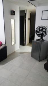 Confortable apartamento vacacional