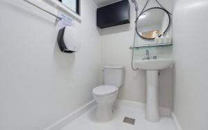 Pohang Unis Sea Caravan Guryongpo Branch