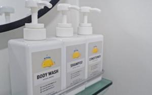 Pohang Unis Sea Caravan Guryongpo Branch