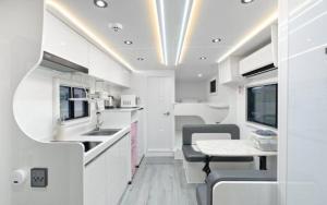 Pohang Unis Sea Caravan Guryongpo Branch