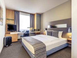 Mercure Hotel Düsseldorf City Nord