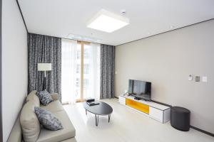 Pyeongchang I-One Resort