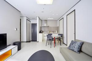 Pyeongchang I-One Resort