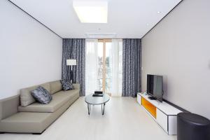 Pyeongchang I-One Resort