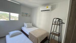 Apartment near the sea and the historic center