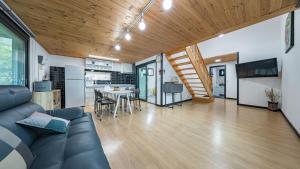 Gyeongju Haneulbit Private Pool Villa