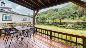 Gyeongju Haneulbit Private Pool Villa