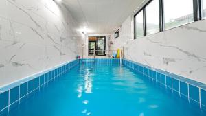 Gyeongju Haneulbit Private Pool Villa