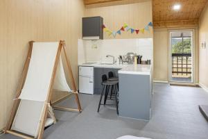 Glamdog Dog Pension Gapyeong Branch