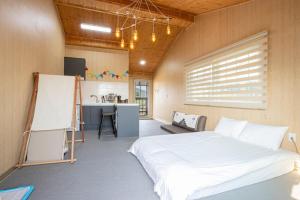 Glamdog Dog Pension Gapyeong Branch