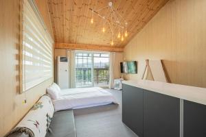 Glamdog Dog Pension Gapyeong Branch