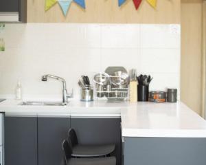 Glamdog Dog Pension Gapyeong Branch