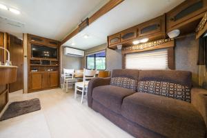 Gapyeong Podobat Dangdangyi Dog Pension