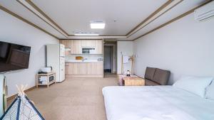 Glamdog Dog Pension Tongyeong Branch