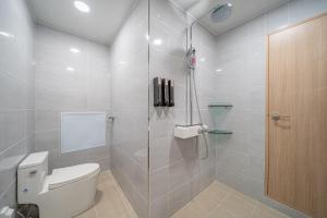 Gapyeong The Cozy Pool Villa