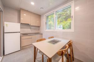 Gapyeong The Cozy Pool Villa