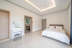 Gapyeong The Cozy Pool Villa