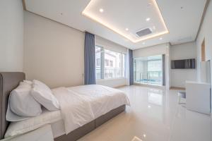 Gapyeong The Cozy Pool Villa