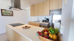 Beach apartment 6px, Nuevo Vallarta Ocean View