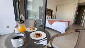 Beach apartment 6px, Nuevo Vallarta Ocean View