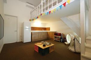 Glamdog Dog Pension Yeongheungdo Branch