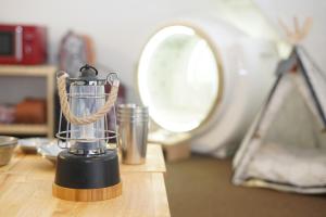 Glamdog Dog Pension Yeongheungdo Branch