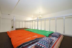 Glamdog Dog Pension Yeongheungdo Branch