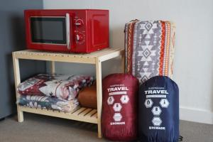 Glamdog Dog Pension Yeongheungdo Branch