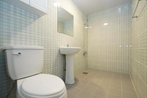 Glamdog Dog Pension Yeongheungdo Branch