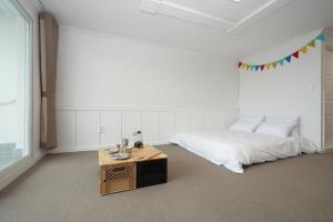 Glamdog Dog Pension Yeongheungdo Branch