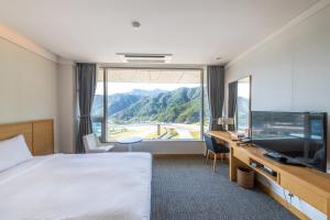 Take Hotel & Resort Inje Speedium