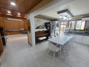 Gapyeong Private Pension Kkullim House