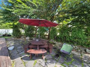 Gapyeong Private Pension Kkullim House