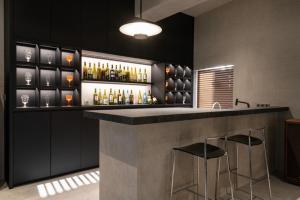 Busan Stay Urban Egg