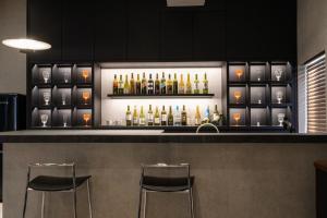 Busan Stay Urban Egg