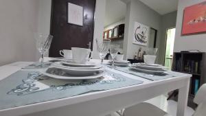 Flat for COP30 com 2 dormitórios, lago e bosque