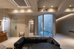 Busan Stay Urban Egg