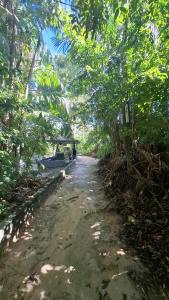 Flat for COP30 com 2 dormitórios, lago e bosque