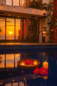 Casa Sunset, Best Ocean Views in the city