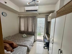 Kathys Crib at Shell Residences