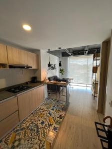 Apartamento excelente ubicacion