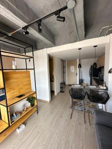 Apartamento excelente ubicacion