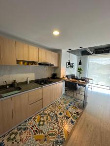 Apartamento excelente ubicacion