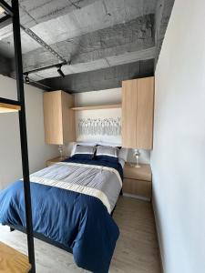 Apartamento excelente ubicacion