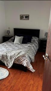 Luxury apartment 5 minutes from the historic center