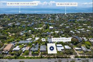 Blairgowrie Bliss - Fire pit, 2min Beach & Rockpools