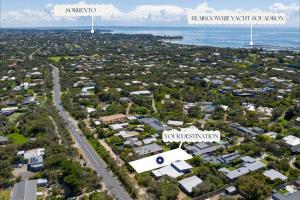 Blairgowrie Bliss - Fire pit, 2min Beach & Rockpools